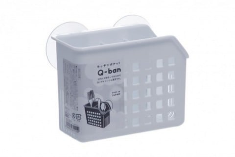 Q-BAN　キッチンポケット