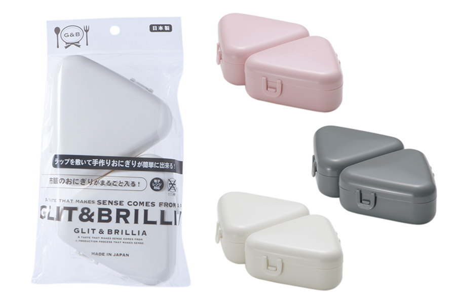 G&B おにぎり2P アソート