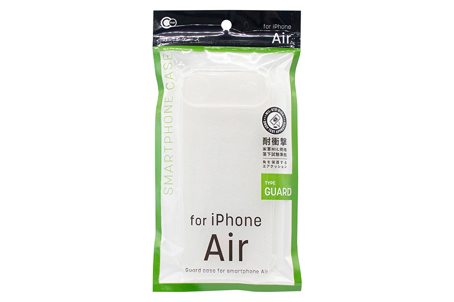 iP Air用ケース ガード