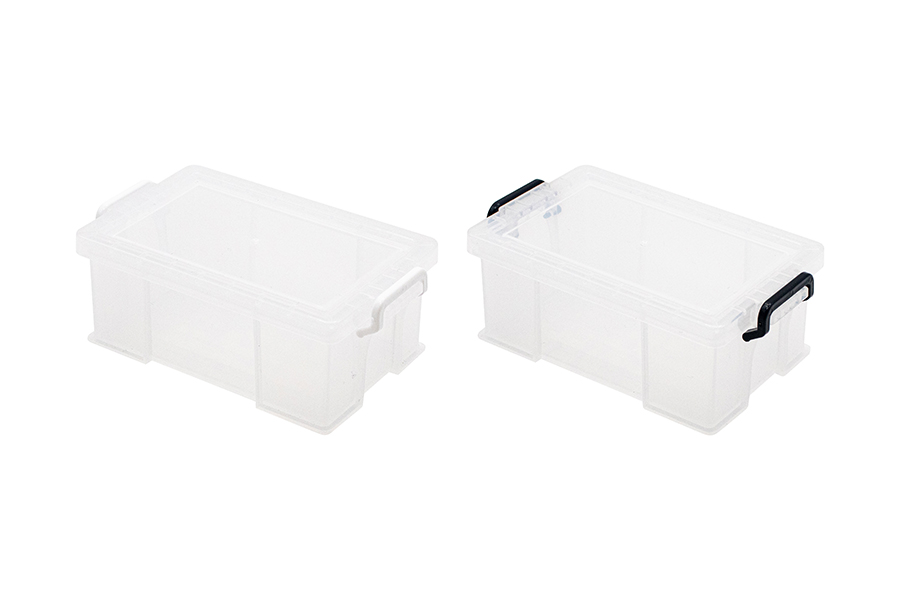 衣装ケース風 小物入れ