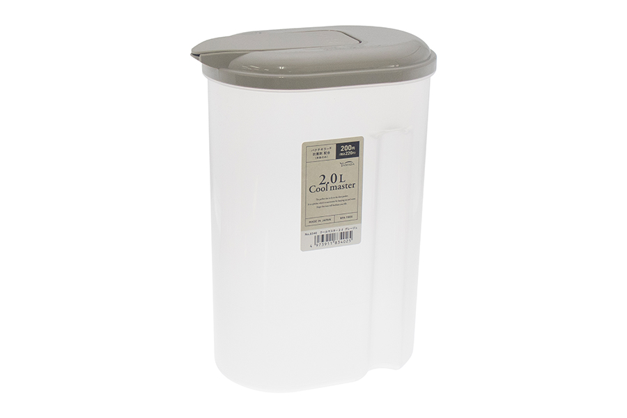 クールマスター2L グレージュ