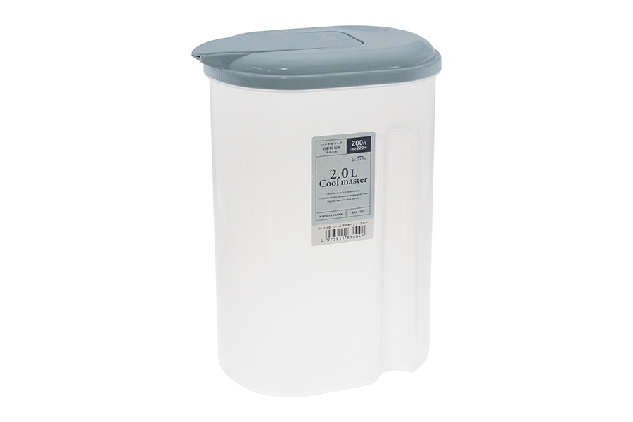 クールマスター2L ブルー